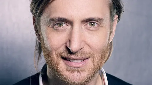 David Guetta papa pour la 3e fois